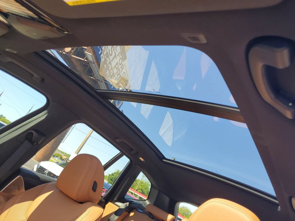 Used 2024 BMW X3 sDrive30i w/ Premium Package RWD image 10