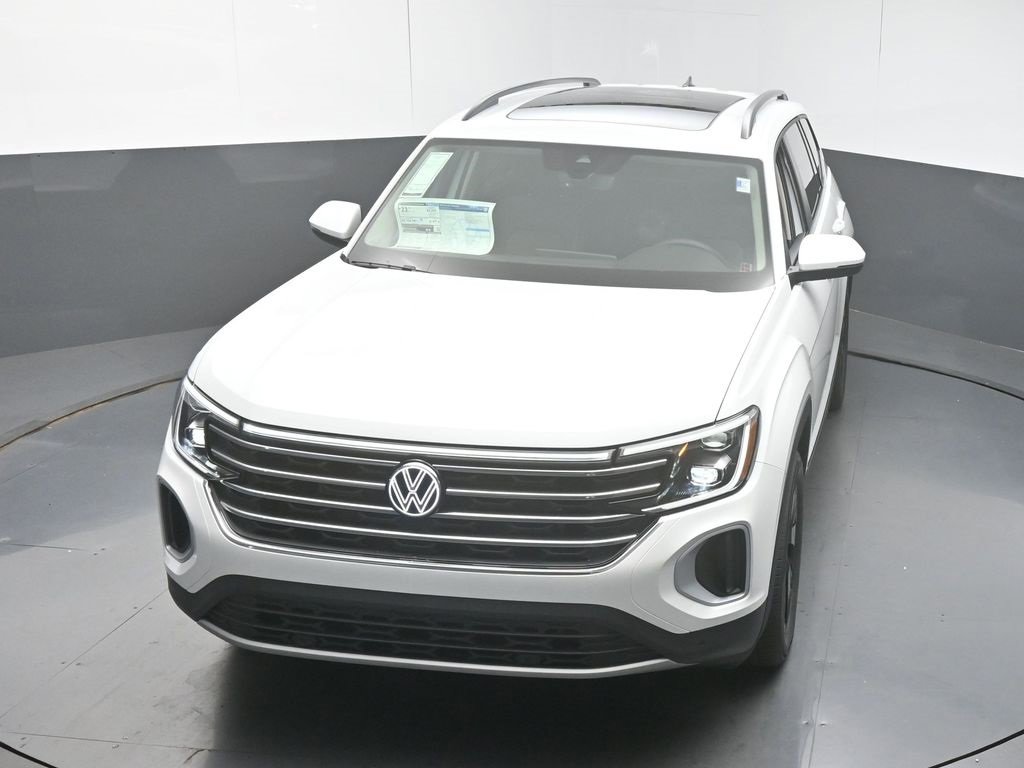 New 2026 Volkswagen Atlas SE image 43