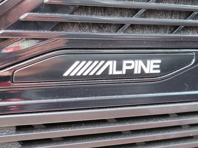 Used 2025 Jeep Wagoneer S Limited image 5