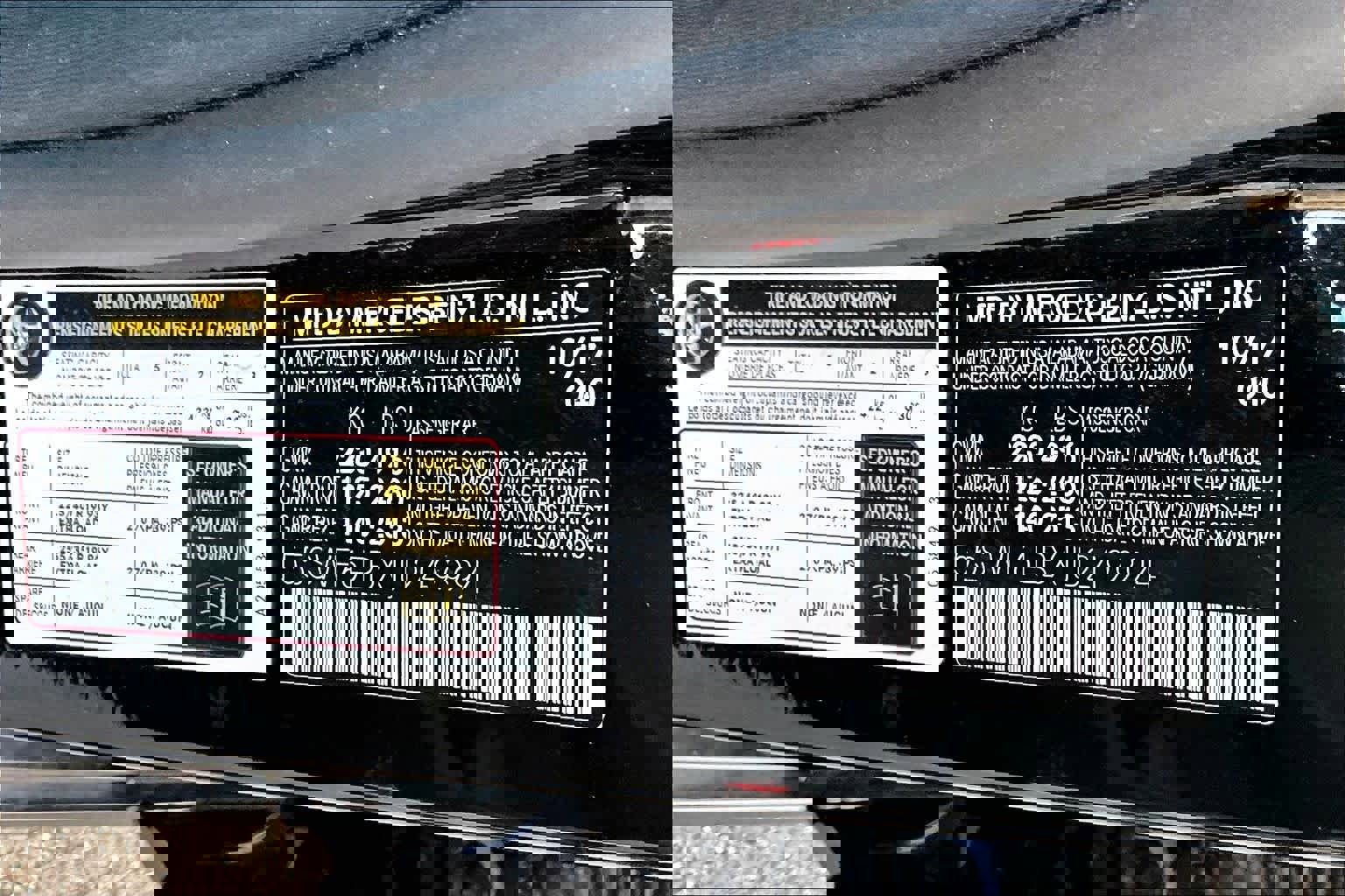 Used 2018 Mercedes-Benz C 43 AMG 4MATIC Sedan image 36