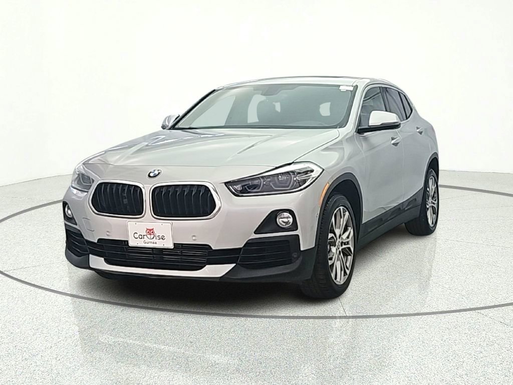 Used 2018 BMW X2 xDrive28i w/ Convenience Package AWD/4WD image 2