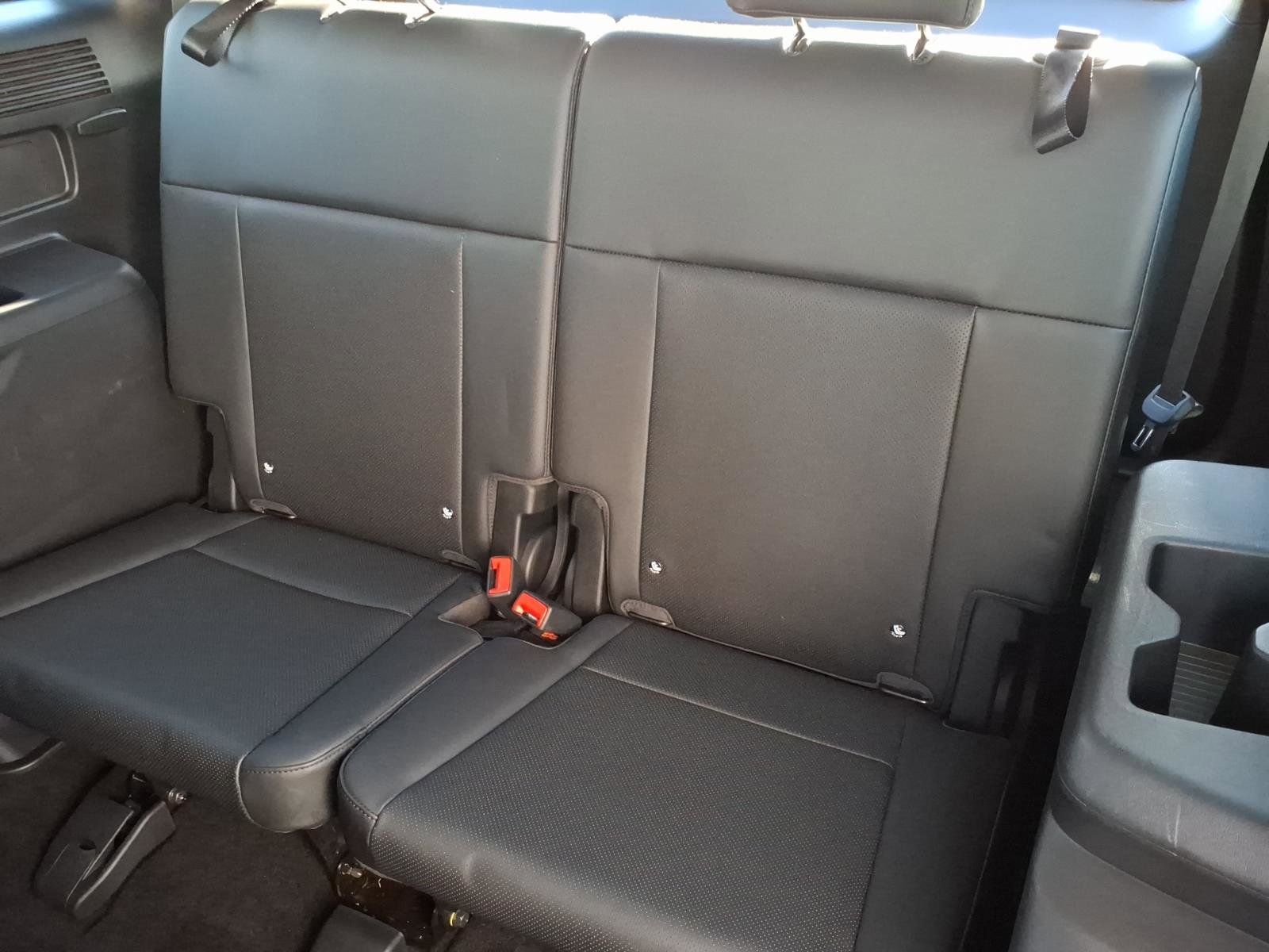 Certified 2025 Hyundai Santa Fe SEL image 14