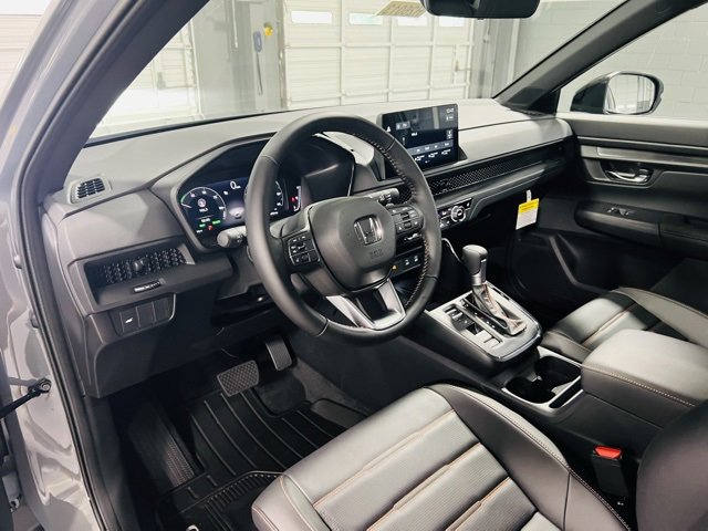 New 2026 Honda CR-V Sport-L image 20