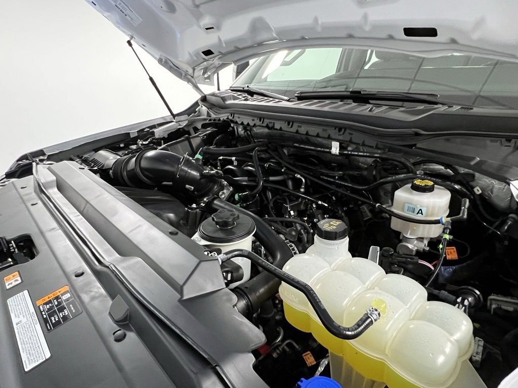 Used 2024 Ford F350 XL w/ XL Off-Road Package image 69