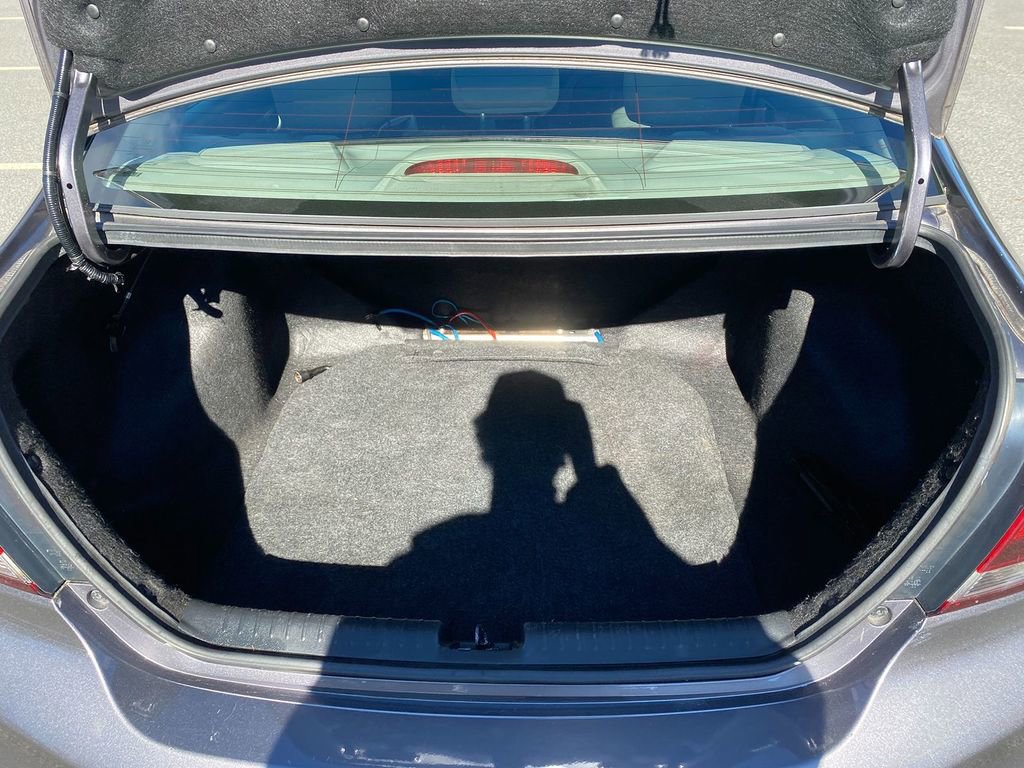 Used 2015 Honda Civic LX image 27