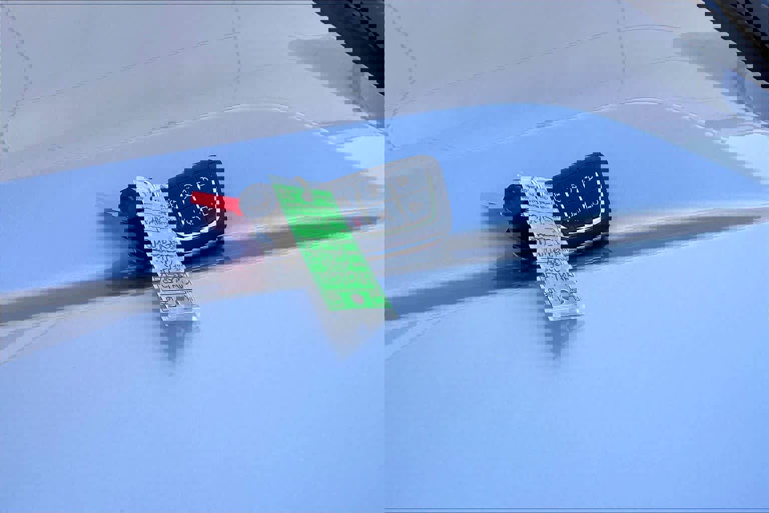 Used 2025 Cadillac Escalade ESV Premium Luxury w/ LPO, Floor Liner Package image 15