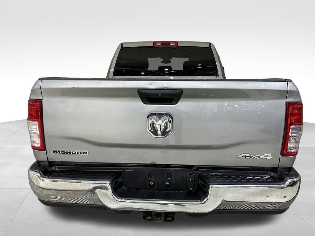 Used 2024 RAM 2500 Big Horn image 4