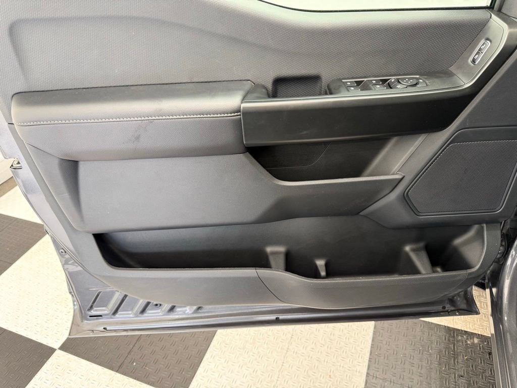 New 2026 Ford F150 STX AWD/4WD image 12