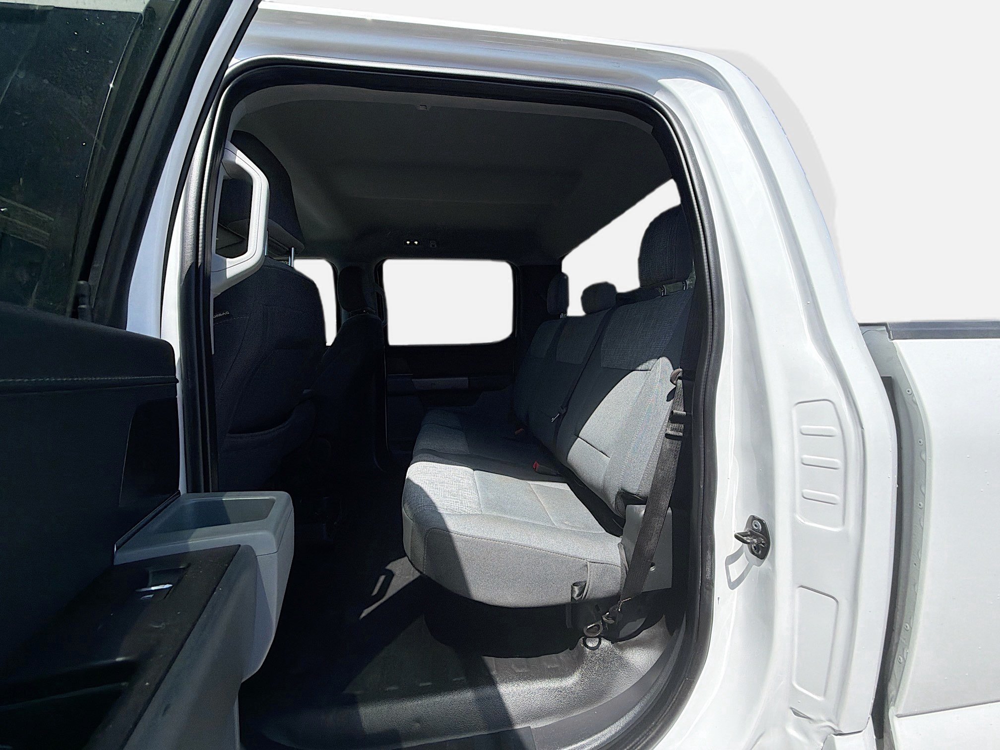 Used 2022 Ford F150 XLT w/ Equipment Group 301A Mid AWD/4WD image 27