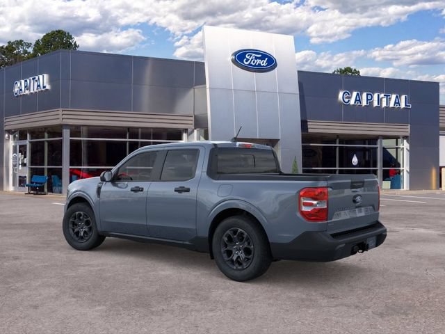 New 2026 Ford Maverick XLT w/ Equipment Group 301A AWD/4WD image 4