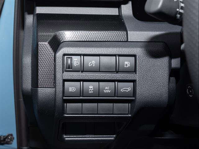 New 2026 Toyota 4Runner Limited AWD/4WD image 11
