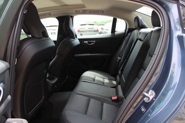 Certified 2024 Volvo S60 B5 Plus w/ Climate Package AWD/4WD image 22