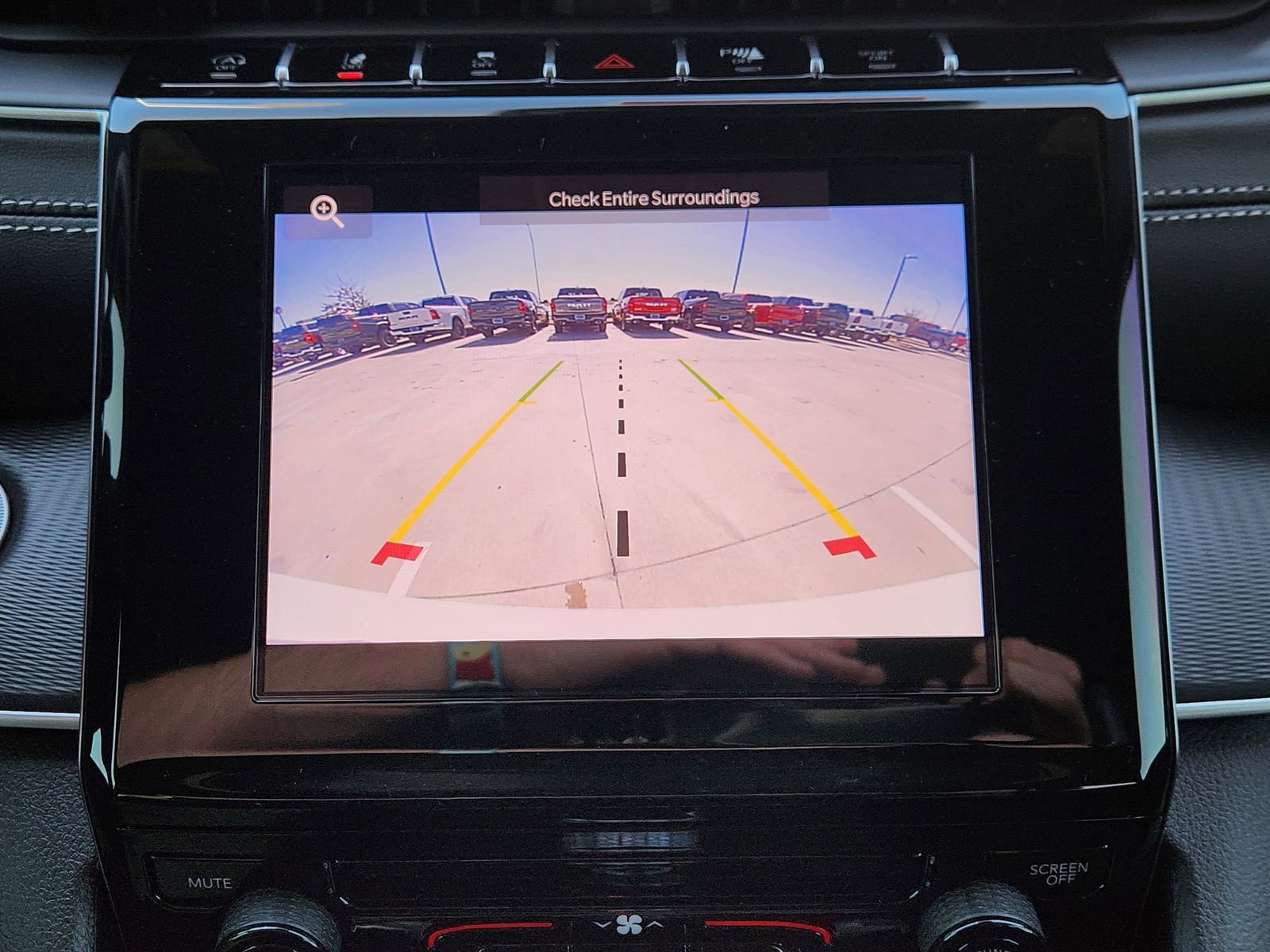 New 2026 Jeep Grand Cherokee Laredo RWD image 19
