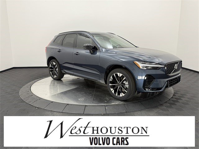 New 2026 Volvo XC60 B5 Plus w/ Protection Package Premier