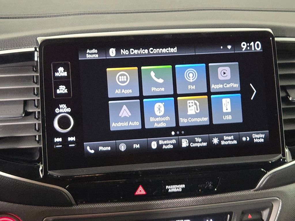 New 2026 Honda Ridgeline Sport image 6