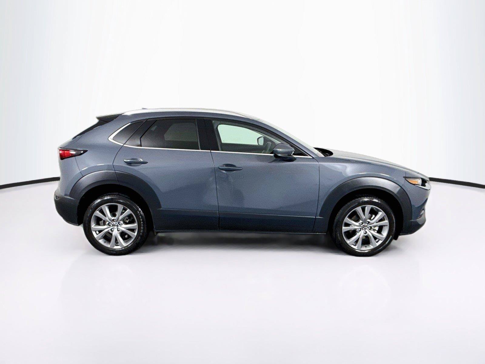 Used 2021 MAZDA CX-30 FWD 2.5 S w/ Premium Package image 11