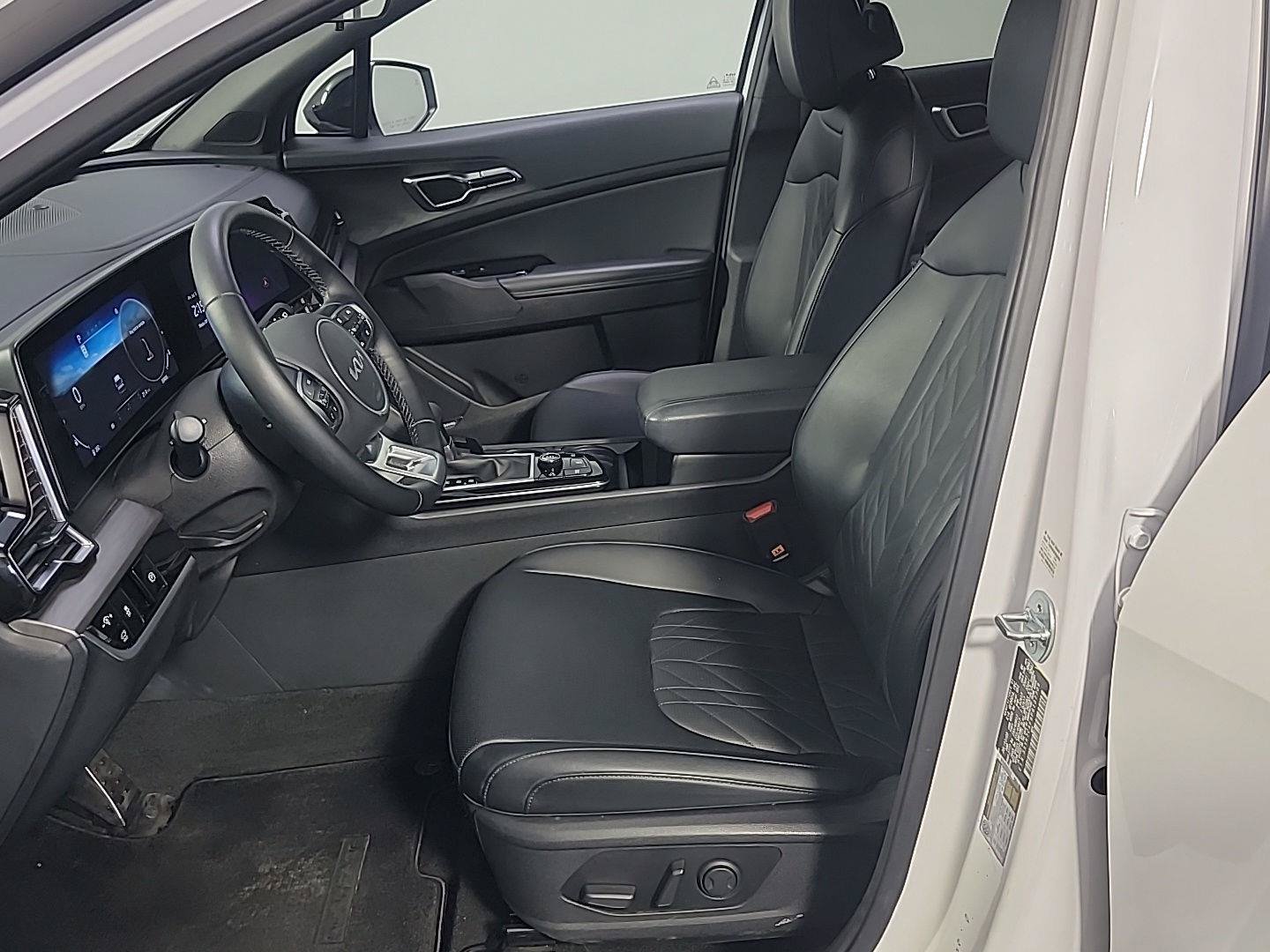Certified 2023 Kia Sportage X-Pro AWD/4WD image 20
