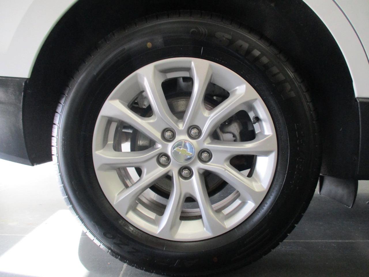 Used 2020 Chevrolet Equinox LT image 27