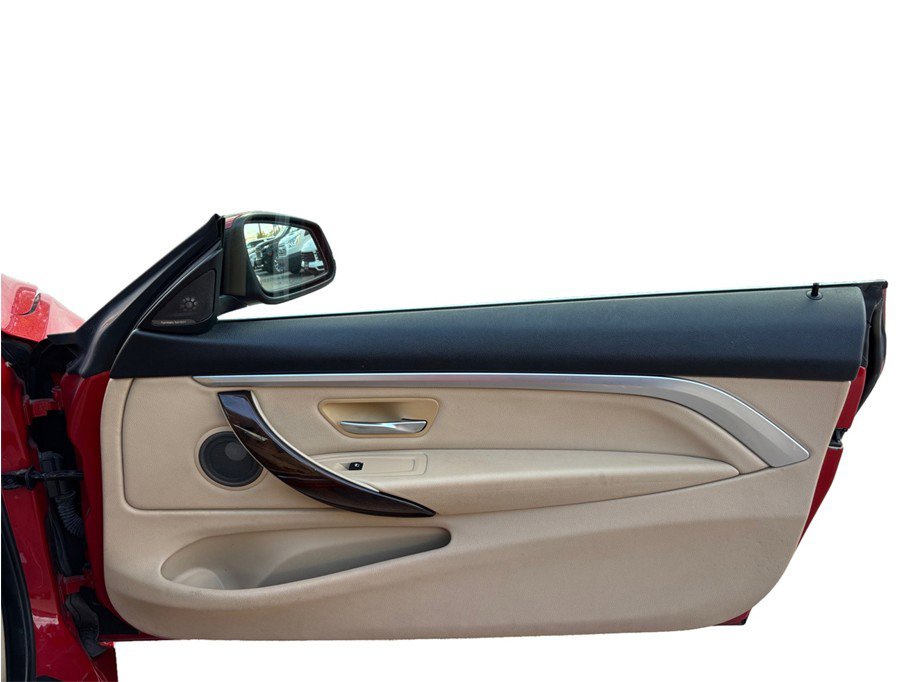 Used 2016 BMW 428i Convertible image 35