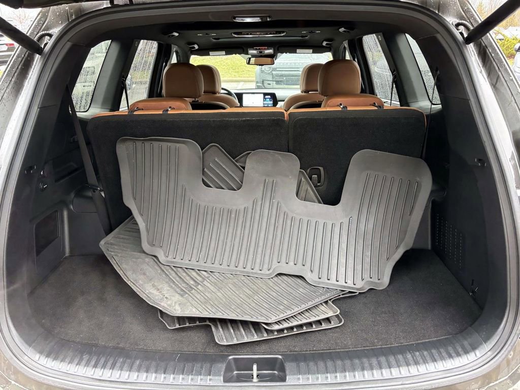 Used 2023 Kia Telluride EX X-Line image 9