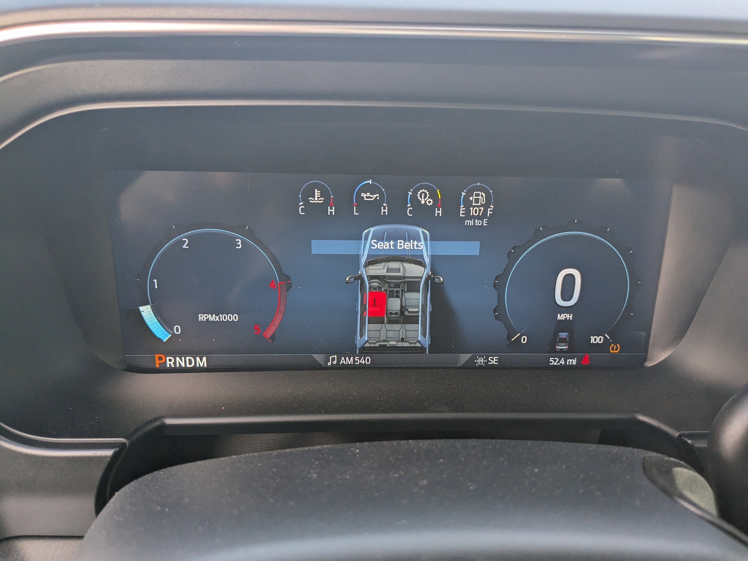 New 2025 Ford F250 Platinum image 25