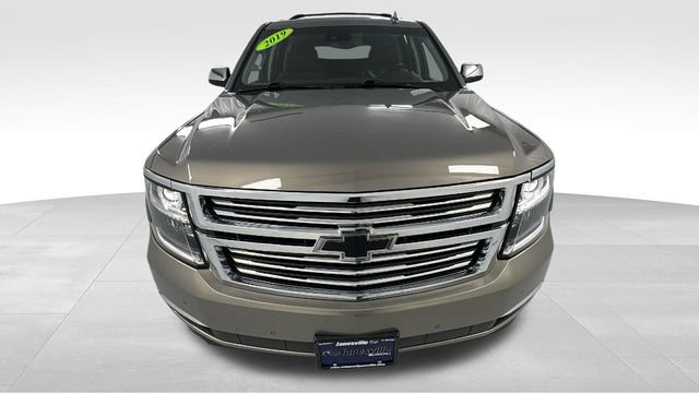 Used 2019 Chevrolet Suburban Premier image 8