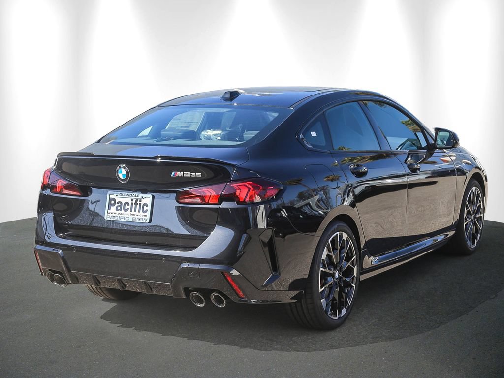 New 2026 BMW M235i xDrive w/ Premium Package AWD/4WD image 6