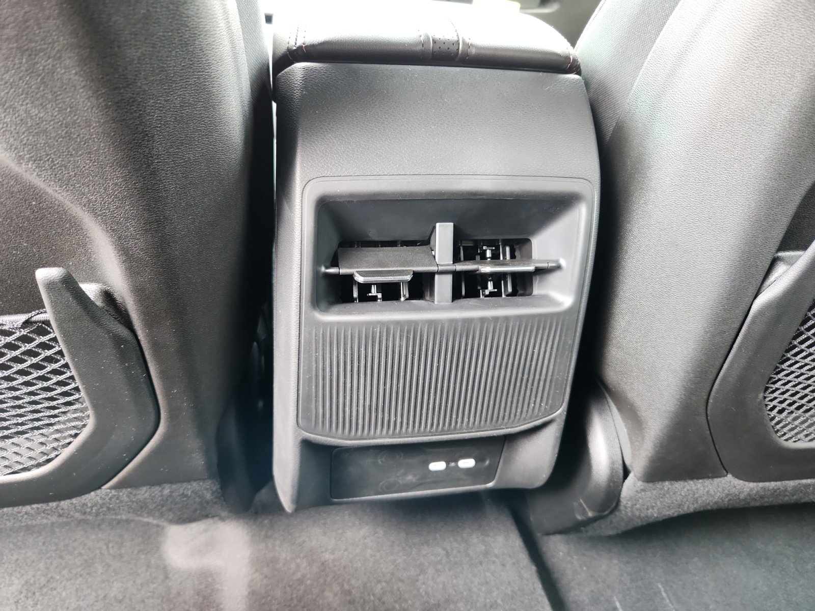 New 2025 Jeep Wagoneer S Limited image 32