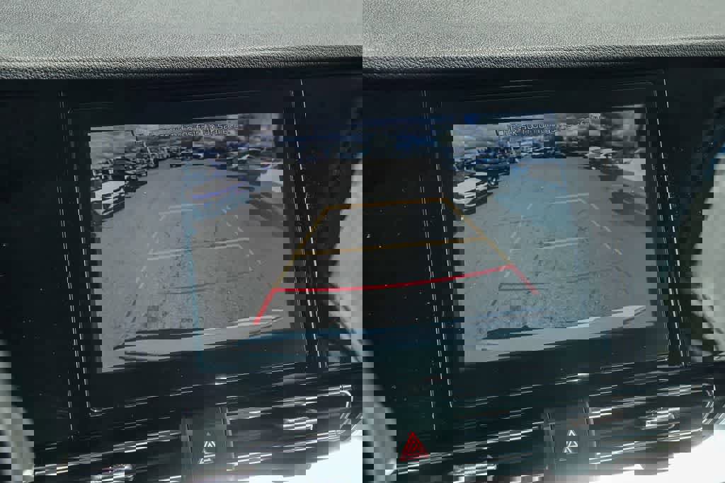 Certified 2022 Kia Niro LXS image 22