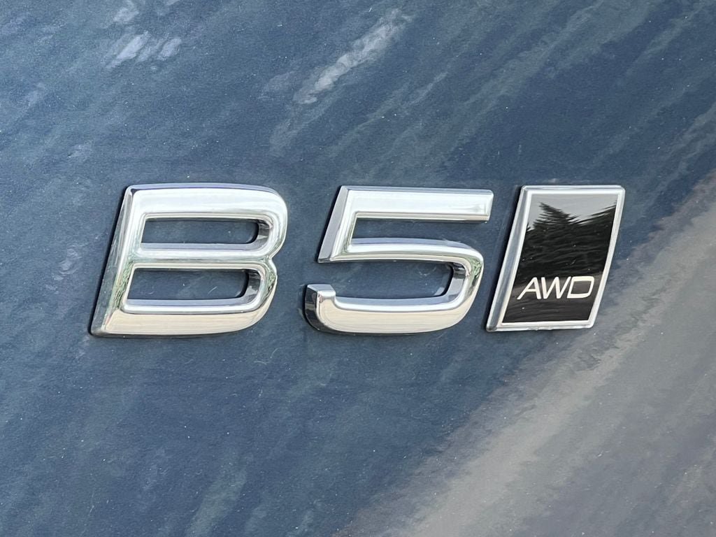 New 2026 Volvo XC90 B5 Core AWD/4WD image 37
