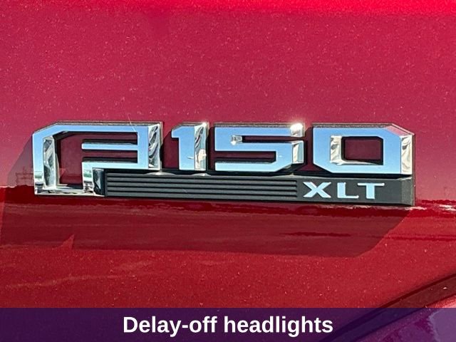 Used 2019 Ford F150 XLT w/ Equipment Group 302A Luxury image 13