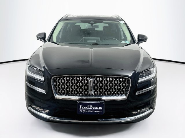 Certified 2023 Lincoln Nautilus Reserve w/ Equipment Group 202A AWD/4WD image 2