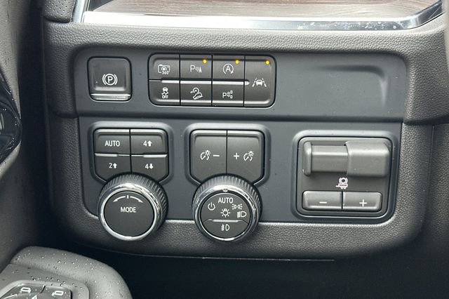 New 2026 Chevrolet Tahoe Premier image 34