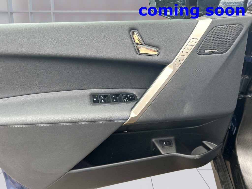 Used 2023 BMW iX xDrive50 w/ Ultimate Package 2 image 21