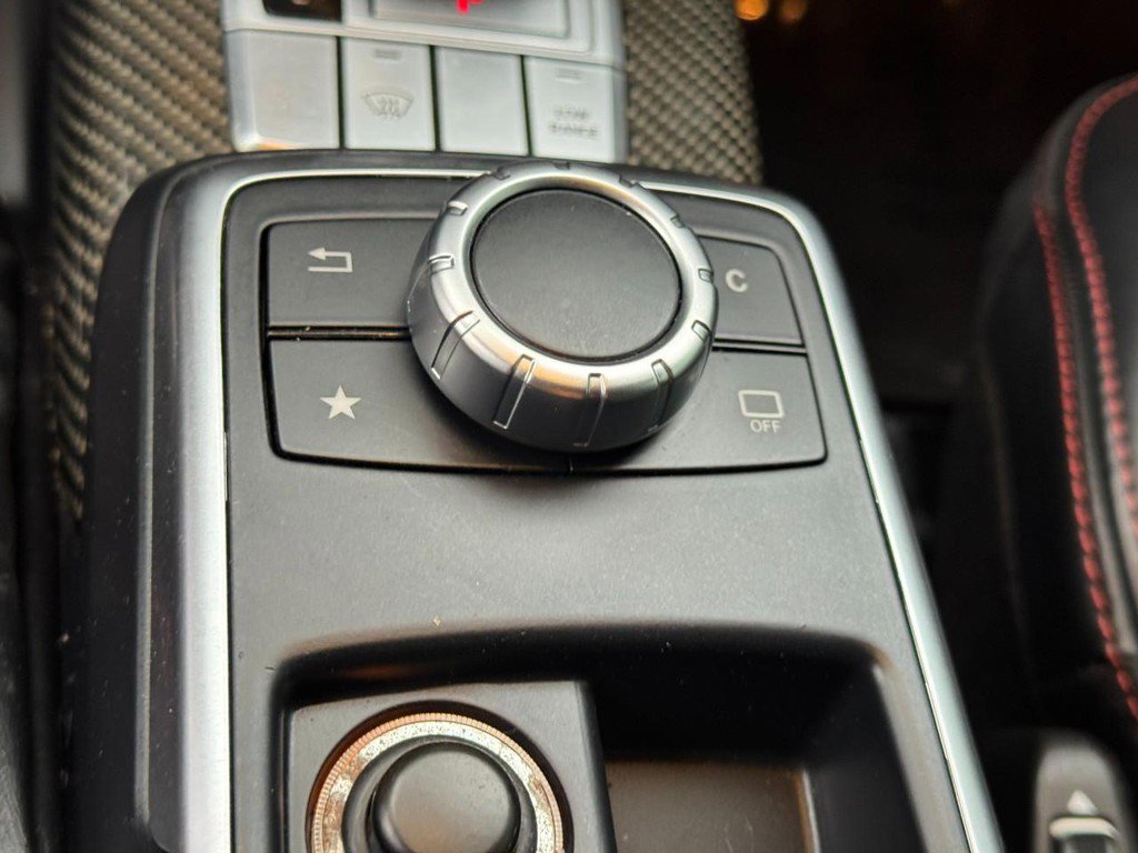 Used 2017 Mercedes-Benz G 63 AMG 4MATIC image 23