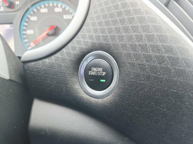 Used 2024 Chevrolet Malibu LT image 26