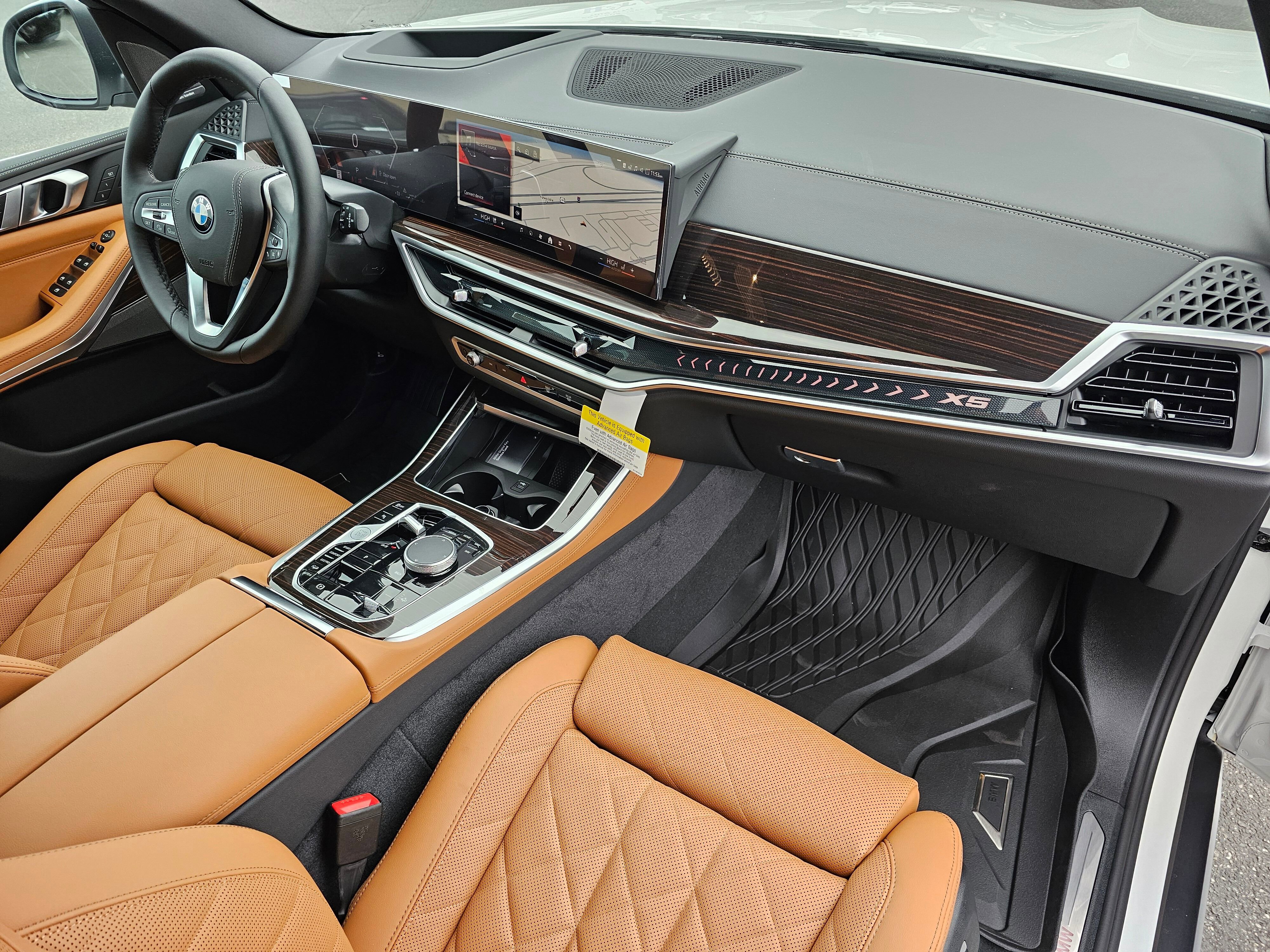 New 2026 BMW X5 xDrive40i image 16