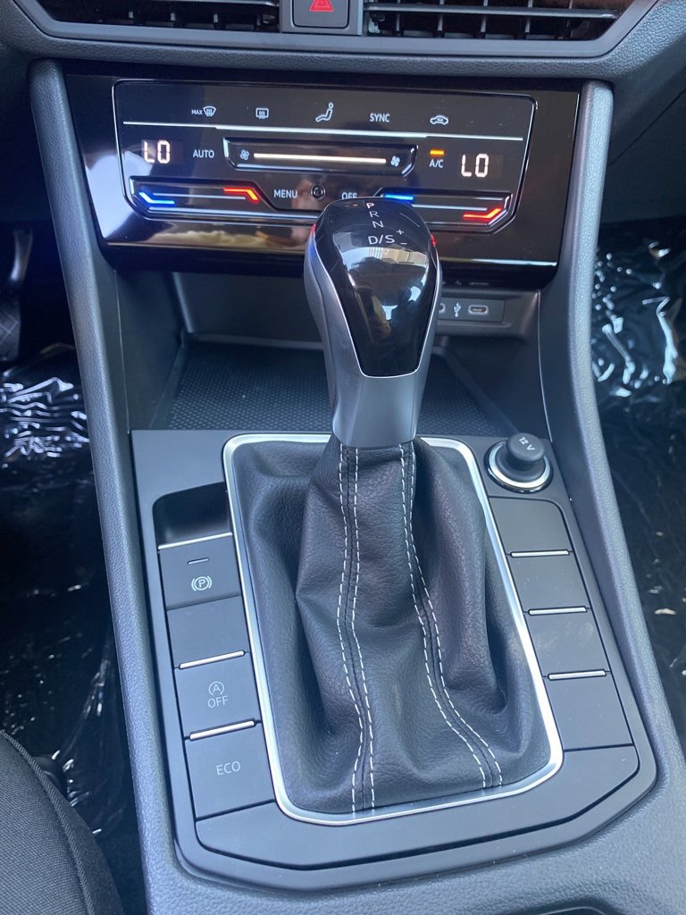 New 2025 Volkswagen Jetta S image 15