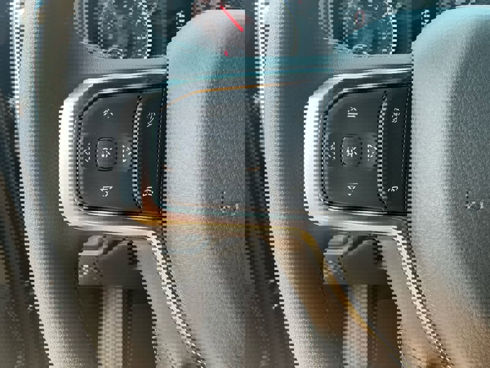 New 2025 RAM 1500 Big Horn image 24