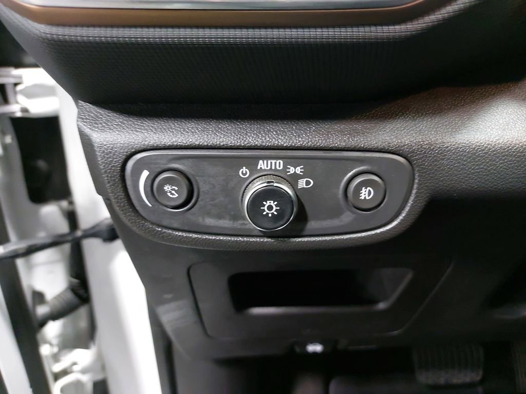 Used 2023 Chevrolet TrailBlazer ACTIV image 26