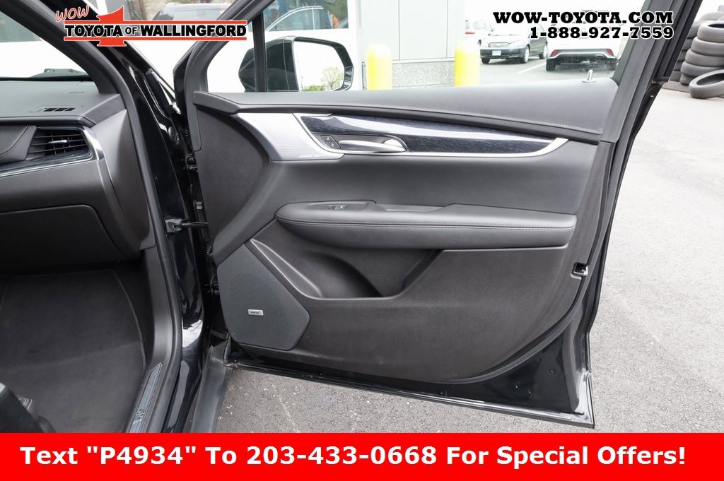 Used 2023 Cadillac XT5 Premium Luxury image 10