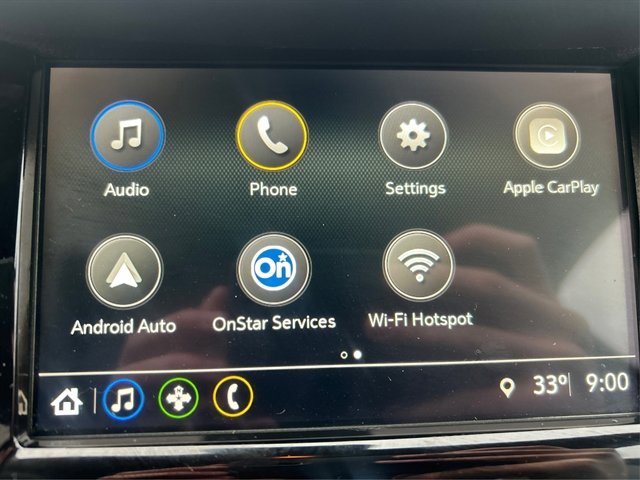 Used 2018 Chevrolet Trax LT w/ LT Convenience Package image 30