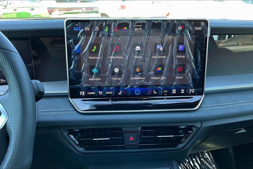 New 2026 Volkswagen Tiguan SE R-Line image 14