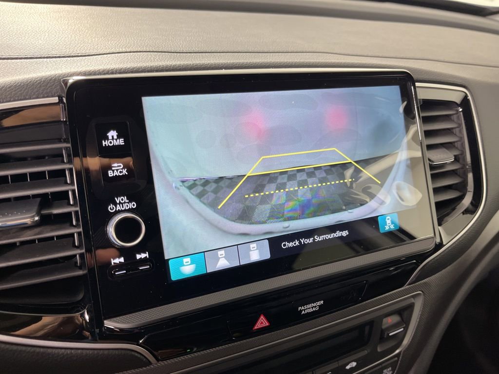 New 2026 Honda Ridgeline RTL image 29