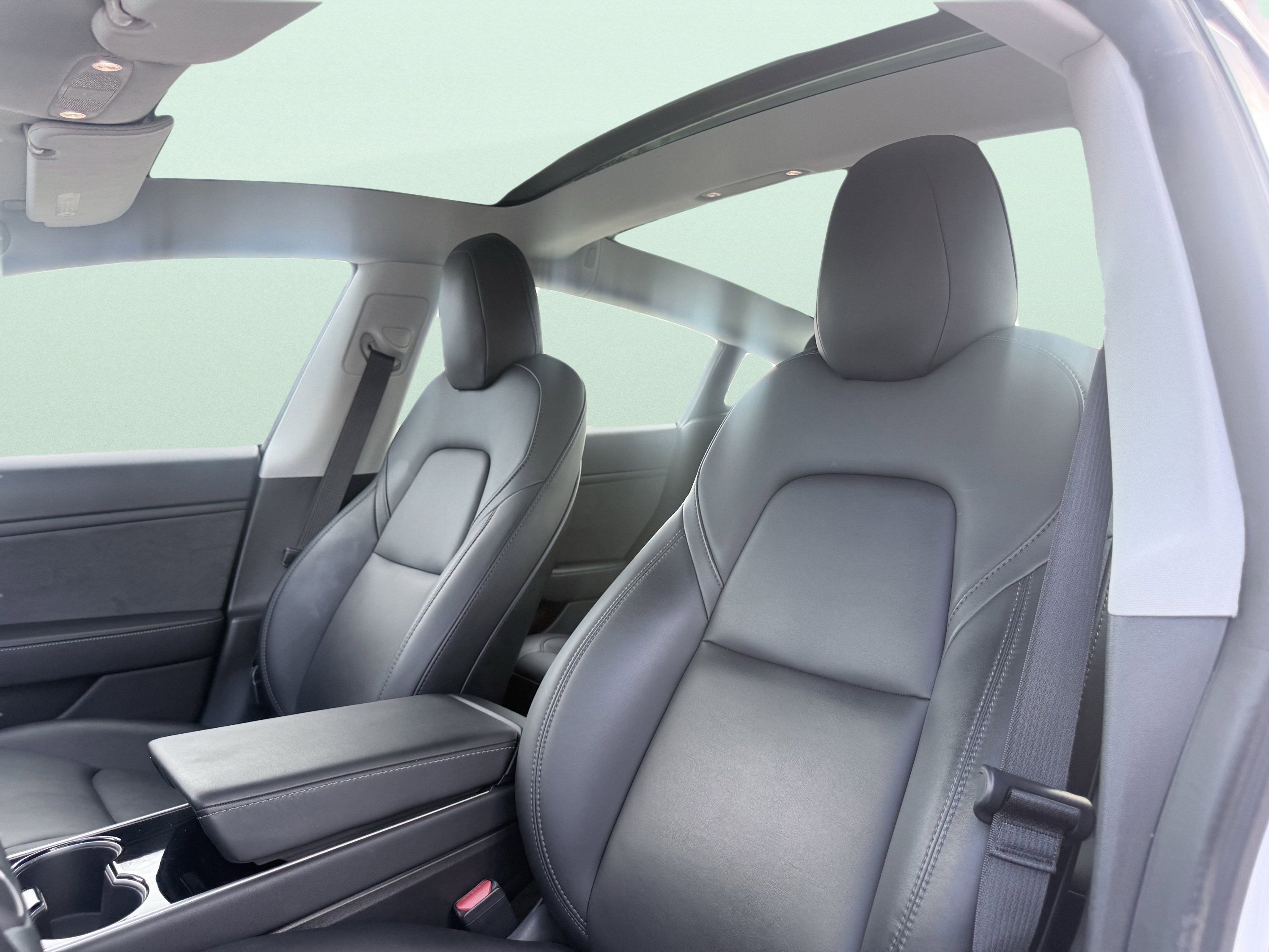 Used 2020 Tesla Model 3 Long Range image 28