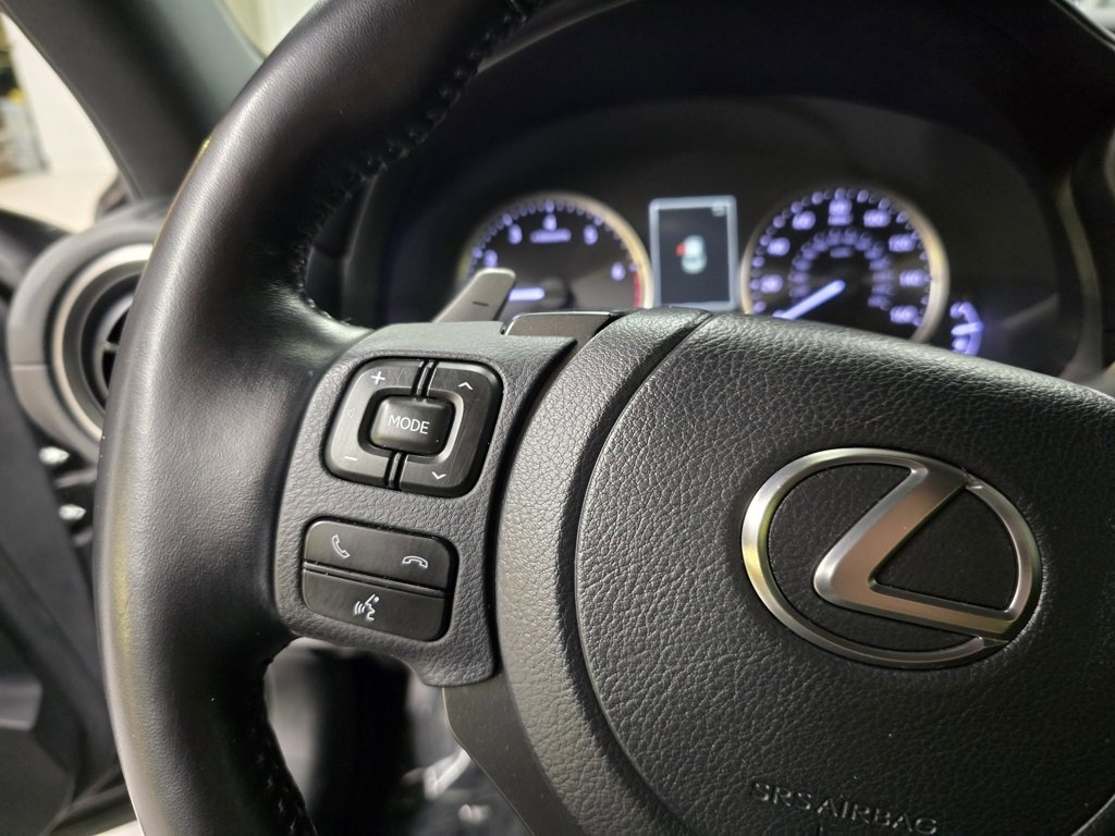 Used 2022 Lexus IS 300 w/ Premium Package image 18