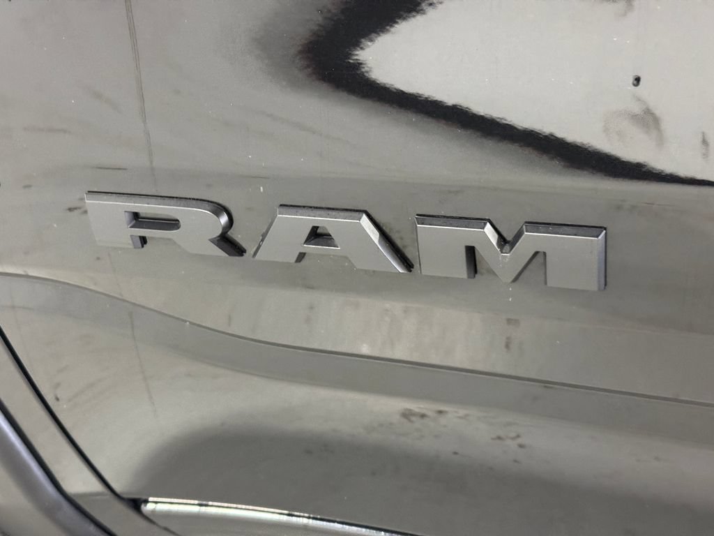 Used 2022 RAM 1500 Rebel w/ Level 1 Equipment Group AWD/4WD image 31