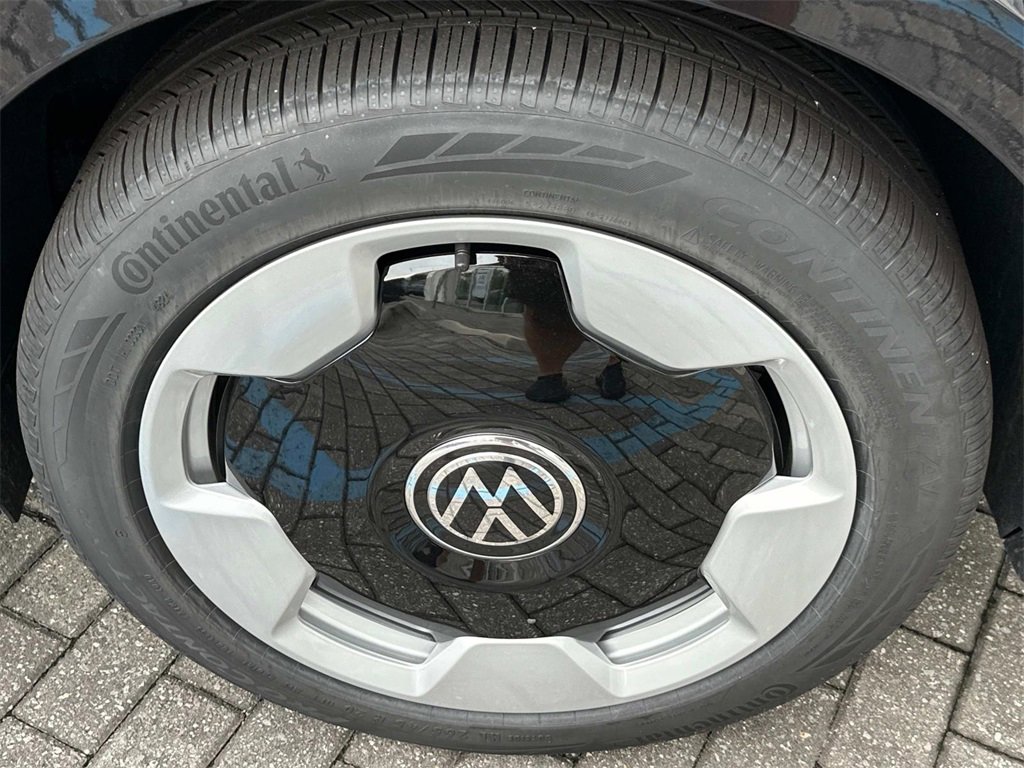 New 2025 Volkswagen ID. Buzz Pro S image 7