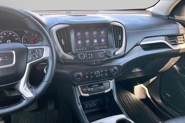 Used 2023 GMC Terrain Denali w/ Denali Premium Package AWD/4WD image 6