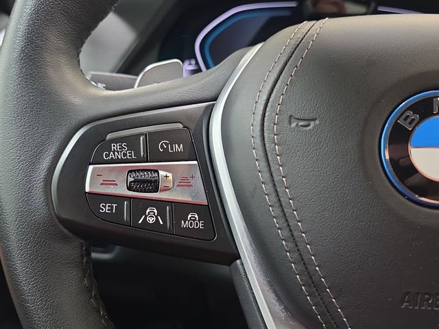 Certified 2023 BMW X5 xDrive45e w/ Executive Package AWD/4WD image 13